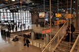 Centre Pompidou - 3406