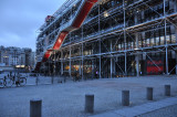 Centre Pompidou - 3456