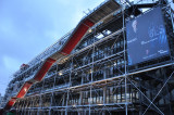 Centre Pompidou - 3458