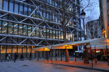 Centre Pompidou - 3460