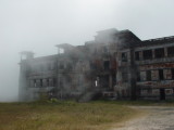 Bokor Palace