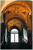 Scala dOro, Palais des Doges, Venise 2004