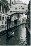 Pont des Soupirs, Venise 2004