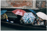 Venise sous la pluie, Venise 2004