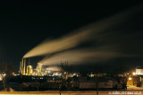 Industrial Pollution