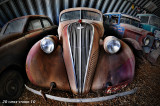 1937 Hudson Terraplane