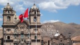 Plaza de Armas-Cusco
