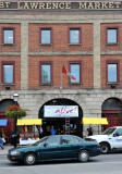 St. Lawrence Market in Toronto