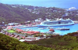 View from Beacon Point