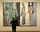 Special Matisse Exhibit