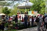 Earth Day at South Park