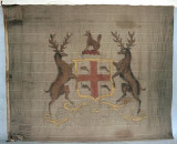 HBC Governors flag