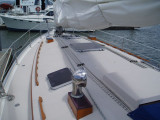 port coach & deck