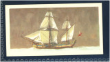 Brooke Bond Tea - NONSUCH trading card
