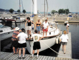 2002 Rendezvous Guelph Power & Sail Sqdn
