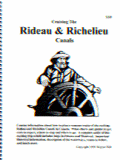 Rideau - Richelieu Guide