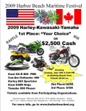 2009 Raffle