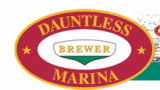 Brewer Dauntless Yacht Yard & Marina
