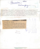 reverse of photo