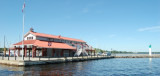 Myers Pier & Boat Basin