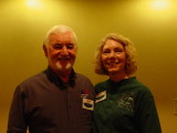 Jack & Jenny Lombard - BEARCAT 30C 82
