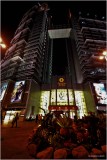 QINGDAO MARKET NIGHT VIEW