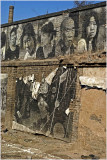  the WALL of Photography  of PING YAO,