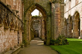 The South aisle of the Church looking West.jpg