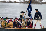 George Washingtons Boat