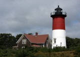 Nauset lighthouse