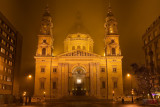 Szt. Istvn Bazilika (St. Stephens Basilica) - Budapest, Hungary