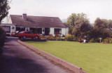 Marys home....Our nice home for a week