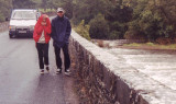 Its never raining in Kerry...never! Right?