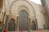 Casablanca22 Hassan II Mosque.JPG
