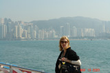 hong kong4 from kowloon side