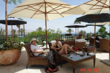 at orchid hotel