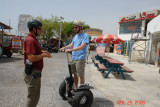 segway