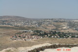 Herodion views