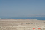 Masada views