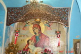 Greek monastery