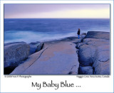 Baby Blue ...