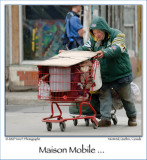 Mobile Home ...