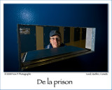In Prison ...