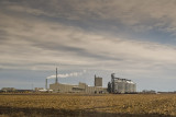 Ethanol Plant  ~  April 18