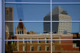 Saint Paul Window View  ~  October 25  [16]