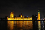 Houses of Parliament