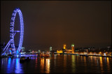 London Eye