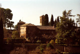 Parador, Alhambra