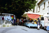 Market, Fayence