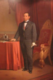Benito Jurez Garca